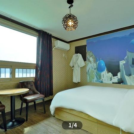 Saipan Motel With Sea View Incheon Esterno foto